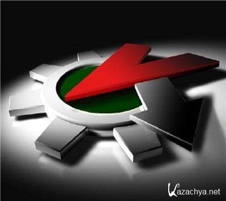 Kaspersky Virus Removal Tool 9.0.0.722 [14.06.2011] RuS   Portable