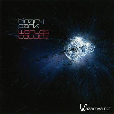 Binary Park - Worlds Collide (2011) FLAC