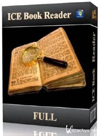 ICE Book Reader Professional 9.0.6 (2011) 