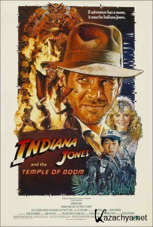      / Indiana Jones and the Temple of Doom (1984) DVD5