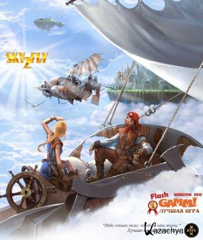 Sky2Fly (2010/PC/RU)