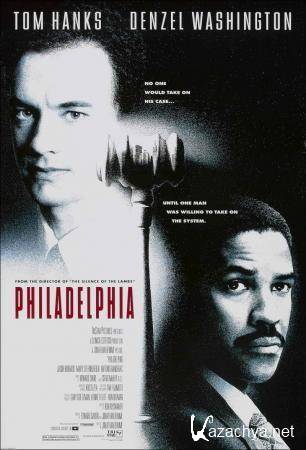  / Philadelphia (1993) DVD5