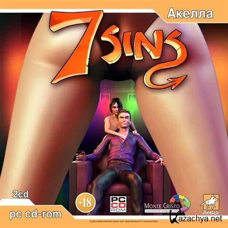 7 Sins (2005/RUS/ENG)