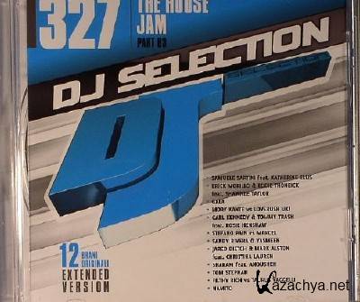 VA - DJ Selection Vol 327: The House Jam Part 83 (2011)