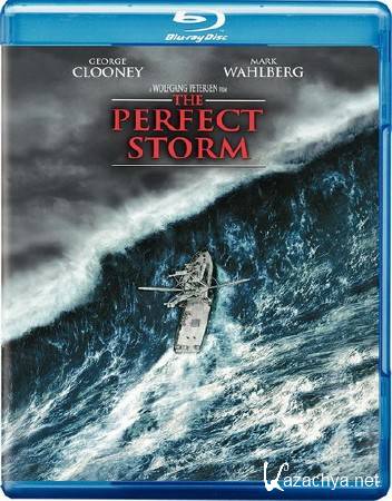   / The Perfect Storm (2000) Blu-Ray + Remux + 1080p + 720p + DVD9 + HQRip