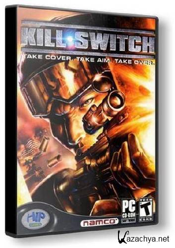 Kill Switch (2004/RUS/RePack)