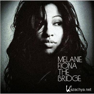 Melanie Fiona - The Bridge (2009)FLAC