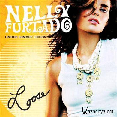 Nelly Furtado - Loose (Limited Summer Edition)(2007)FLAC