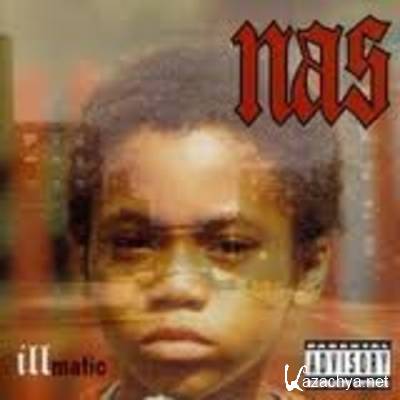 Nas - Trillmatic (2011)