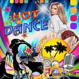 VA-Hot Dance Vol 185 (2011).MP3