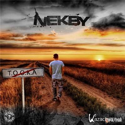 Nekby - .... (2011)