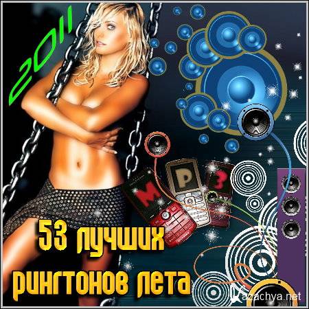 53    (2011/MP3)