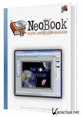 NeoBook Professional 5.7.1