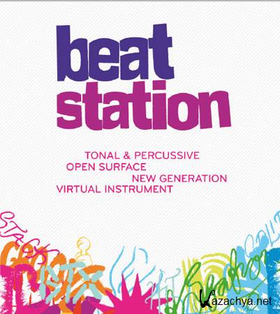 Toontrack Beatstation VSTi RTAS 
