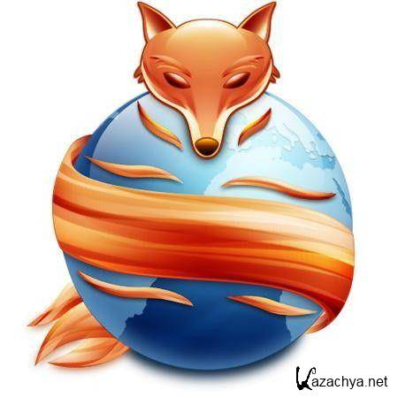 Mozilla Firefox 5.0 Mod by SK Reborn Final Portable []
