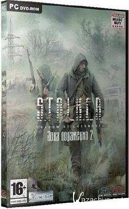 S.T.A.L.K.E.R. -   2 (PC/2011RePack/FULL RU)