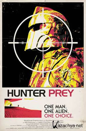   / Hunter Prey (2010/HDRip/702)