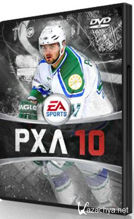  10 / RHL-Mod (PC/2010/Repack/RU)