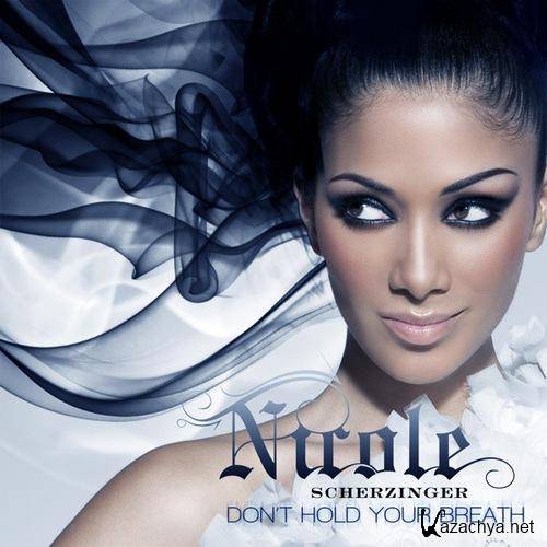 Nicole Scherzinger - Don't Hold Your Breath (Single) (2011)