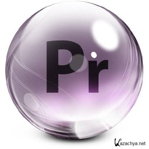 Adobe Premiere Pro CS5.5 (x64) 5.5.0.233 [Eng]