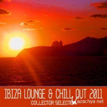 VA - Ibiza Lounge & Chill Out 2011 (2011).MP3