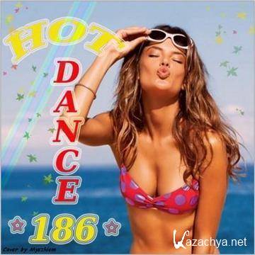 VA - Hot Dance Vol 186 (2011).MP3