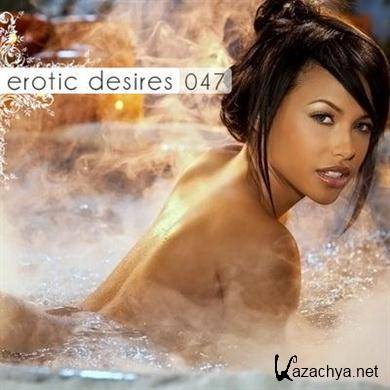 VA - Erotic Desires Volume 047 (2011).MP3