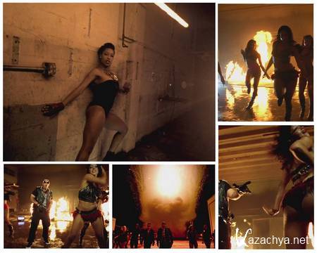 Daddy Yankee feat Prince Royce - Ven Conmigo (1080HD,2011),MPEG4