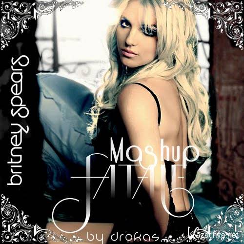 Britney Spears - Mash-up Fatale (2011)