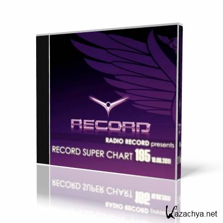 VA - Record Super Chart  195 (2011)