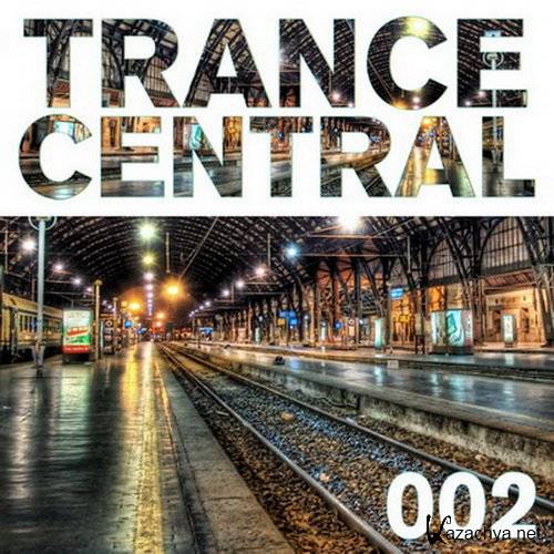 Trance Central 002 (2011)
