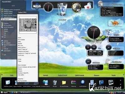 Winstep Nexus 11.5