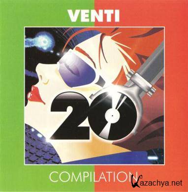 VA - Venti Compilation 2 (2CD) (2011) FLAC