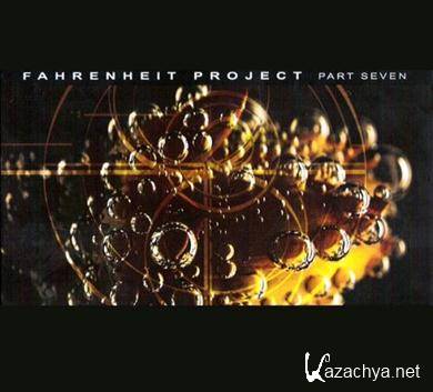 VA - Fahrenheit Project Part Seven (2011) FLAC