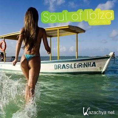 VA - Soul of Ibiza Volume 9 (2011)