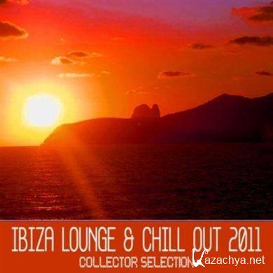 VA - Ibiza Lounge & Chill Out 2011