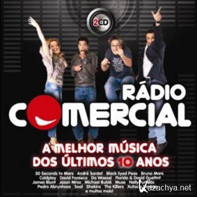 Radio Comercial  A Melhor Musica dos Ultimos 10 Anos (2011)