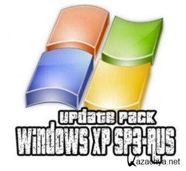     Windows XP SP3 RUS Live 21.6.11