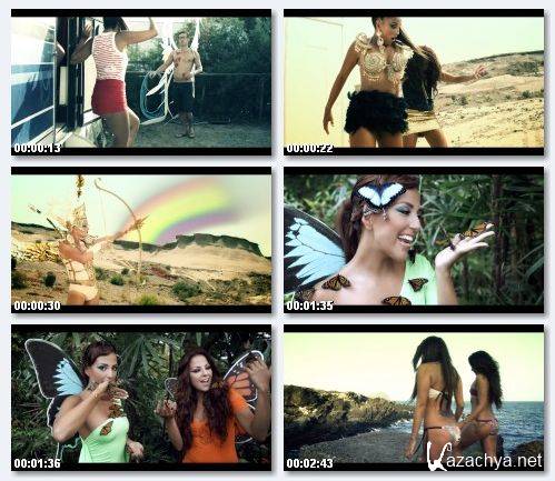 K-Narias - Ni Tu Ni Yo (2011) K-Narias - Ni Tu Ni Yo (2011)