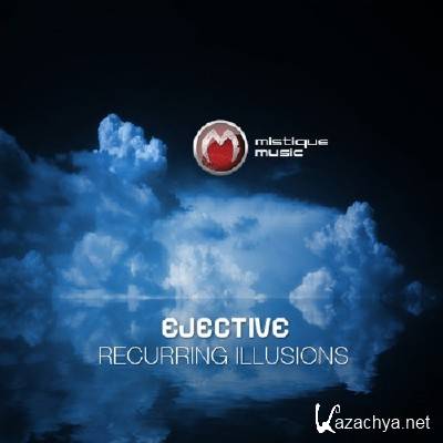 Ejective - Recurring Illusions (2011)