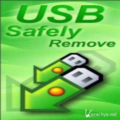 USB Safely Remove 4.6.1.1133 Beta 