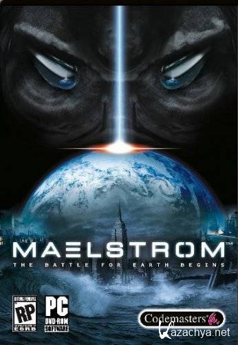 Maelstrom (2007/Rus/PC) Repack by PUNISHER