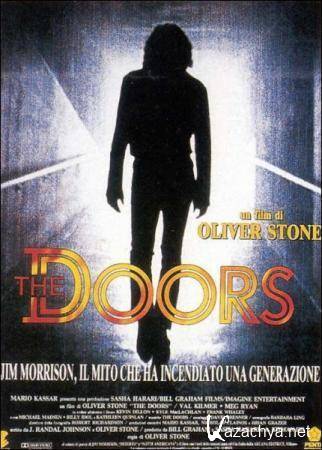  / The Doors (1991) DVD5