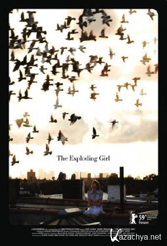   / The Exploding Girl (2009) DVDRip