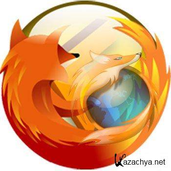 Mozilla Firefox 5   
