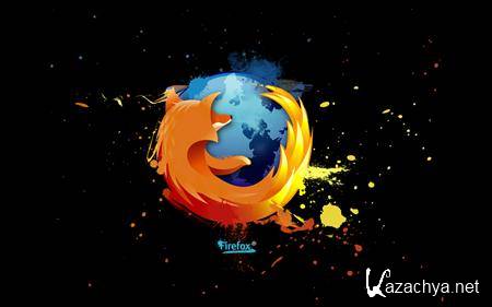  Mozilla Firefox 5   