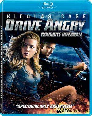    / Drive Angry (2011/BDRip/1080p)