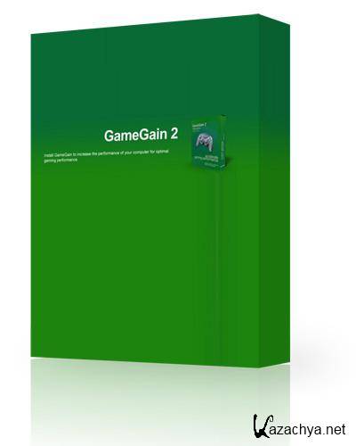 GameGain 2.6.20.2011