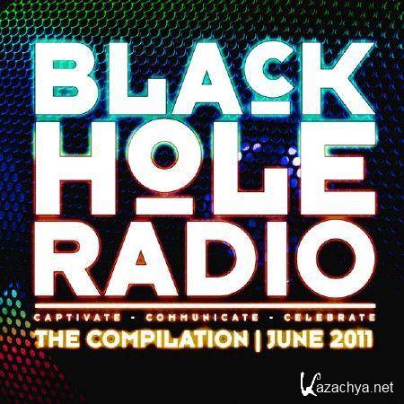 Black Hole Radio June 2011