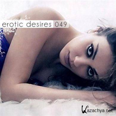 VA - Erotic Desires Volume 049 (2011).MP3